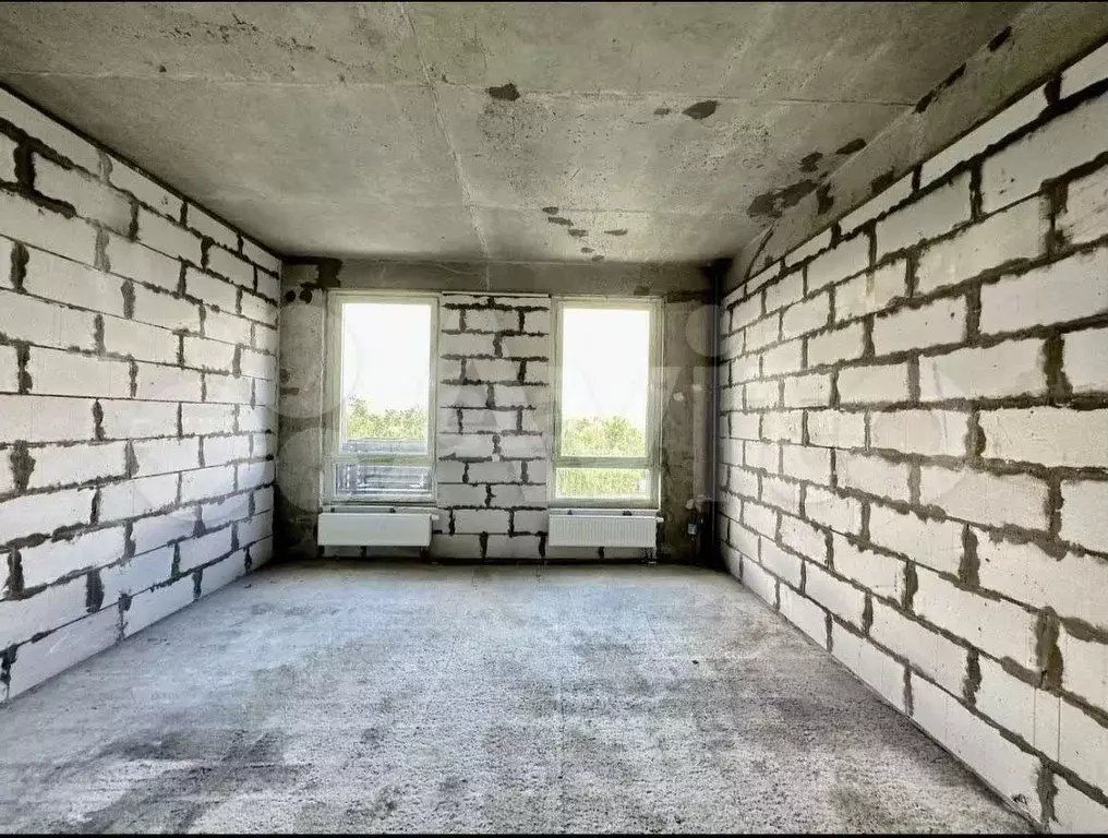 Квартира-студия, 31,1 м, 7/10 эт. - Фото 0