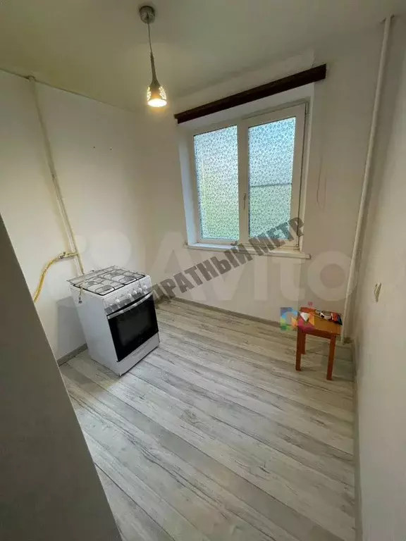 2-к. квартира, 45 м, 1/5 эт. - Фото 0