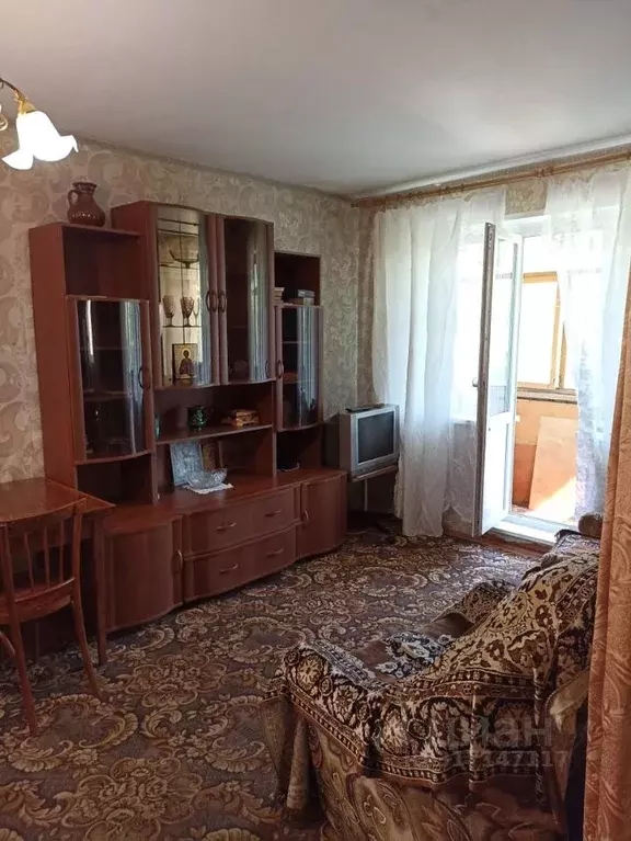 1-к кв. Саратовская область, Саратов Саперная ул., 12 (34.0 м) - Фото 0