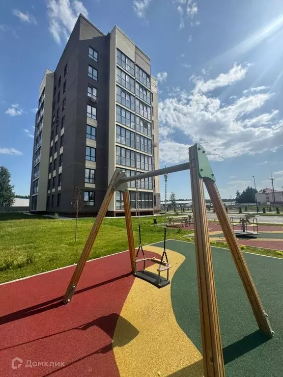 Продаётся 1-к квартира, 44.2 м - Фото 0
