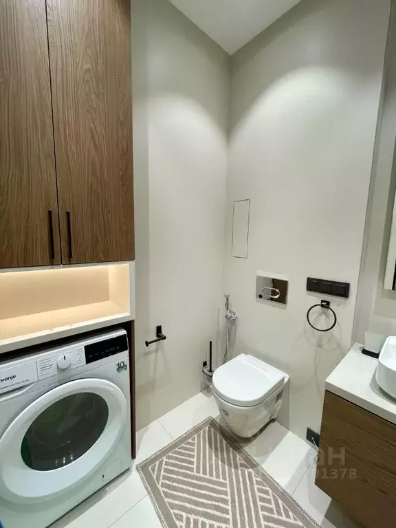 1-к кв. Москва ул. Василия Ланового, 7с1 (48.0 м) - Фото 2