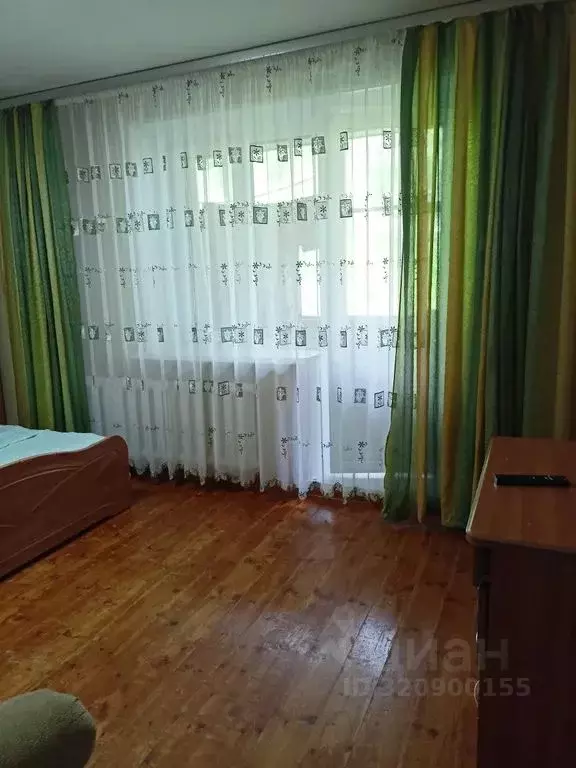 1-к кв. Ханты-Мансийский АО, Лангепас Светлый проезд, 5 (40.0 м) - Фото 0