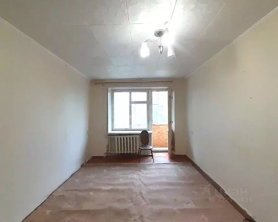 1-к кв. Калужская область, Кременки г. Жуковский муниципальный округ, ... - Фото 1