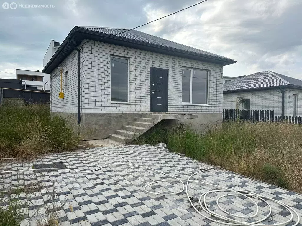 Дом в село Супсех, Советская улица (67 м) - Фото 2