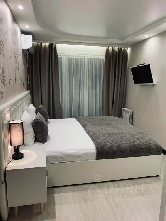 2-к кв. Волгоградская область, Волгоград Удмуртская ул., 99 (44.0 м) - Фото 1