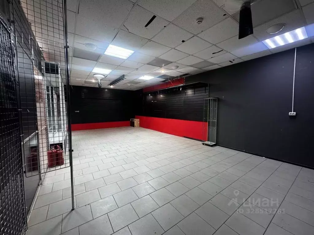 Помещение свободного назначения в Москва Пятницкая ул., 3/4С2 (65 м) - Фото 1