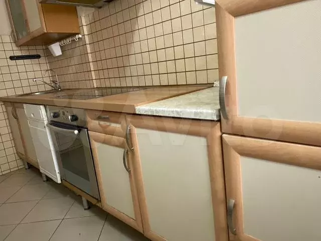 1-к. квартира, 52 м, 5/14 эт. - Фото 0