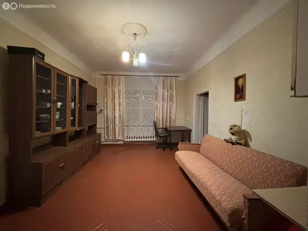 3-комнатная квартира: Уфа, улица Боткина, 5 (83 м) - Фото 2