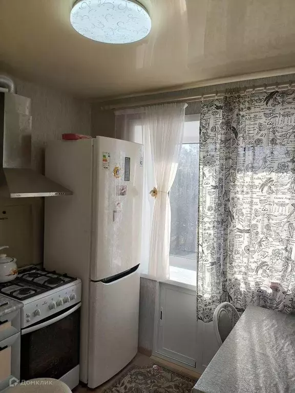 Продаётся 1-к квартира, 30 м - Фото 1