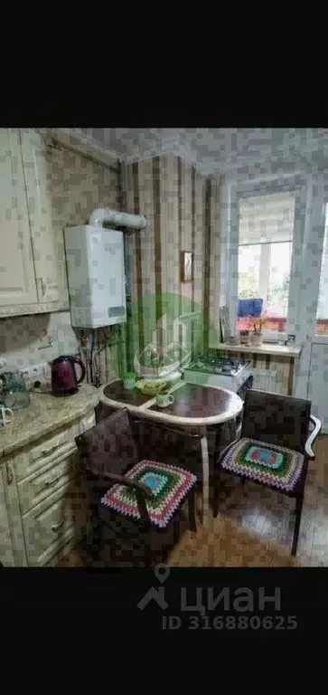 1-к кв. Ставропольский край, Ессентуки Советская ул., 37 (39.1 м) - Фото 1