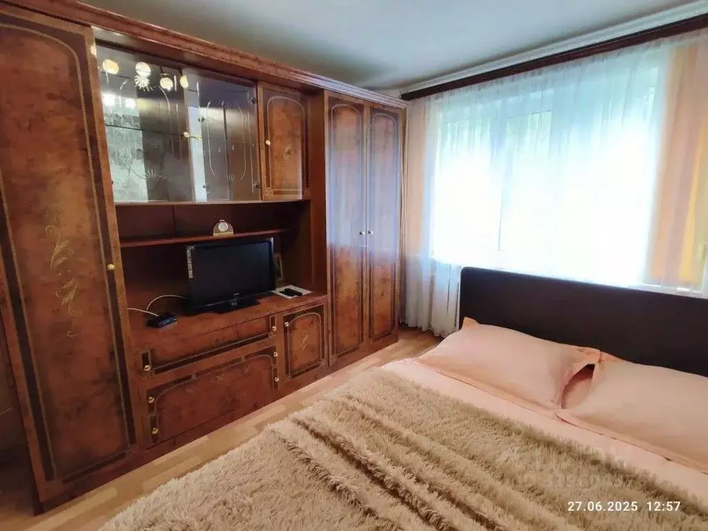 1-к кв. Владимирская область, Суздаль Советская ул., 35 (31.0 м) - Фото 2