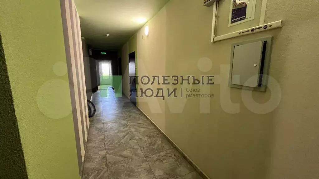 2-к. квартира, 50,1 м, 19/23 эт. - Фото 1