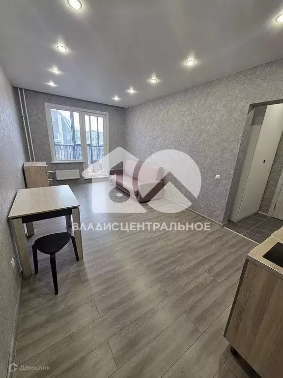 Продаётся квартира-студия, 29.2 м - Фото 1