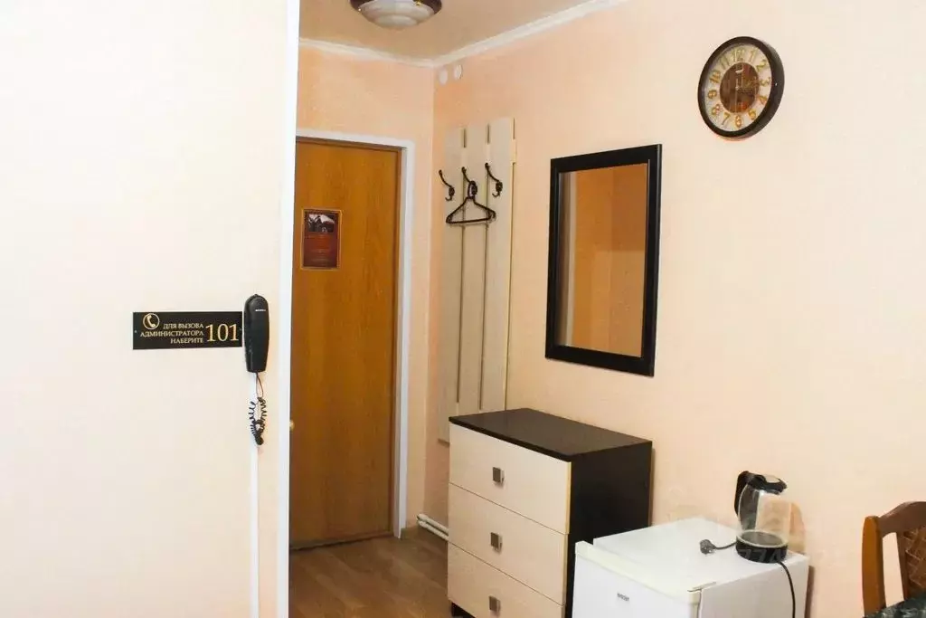 Комната Рязанская область, Рязань Соколовская ул., 19 - Фото 1