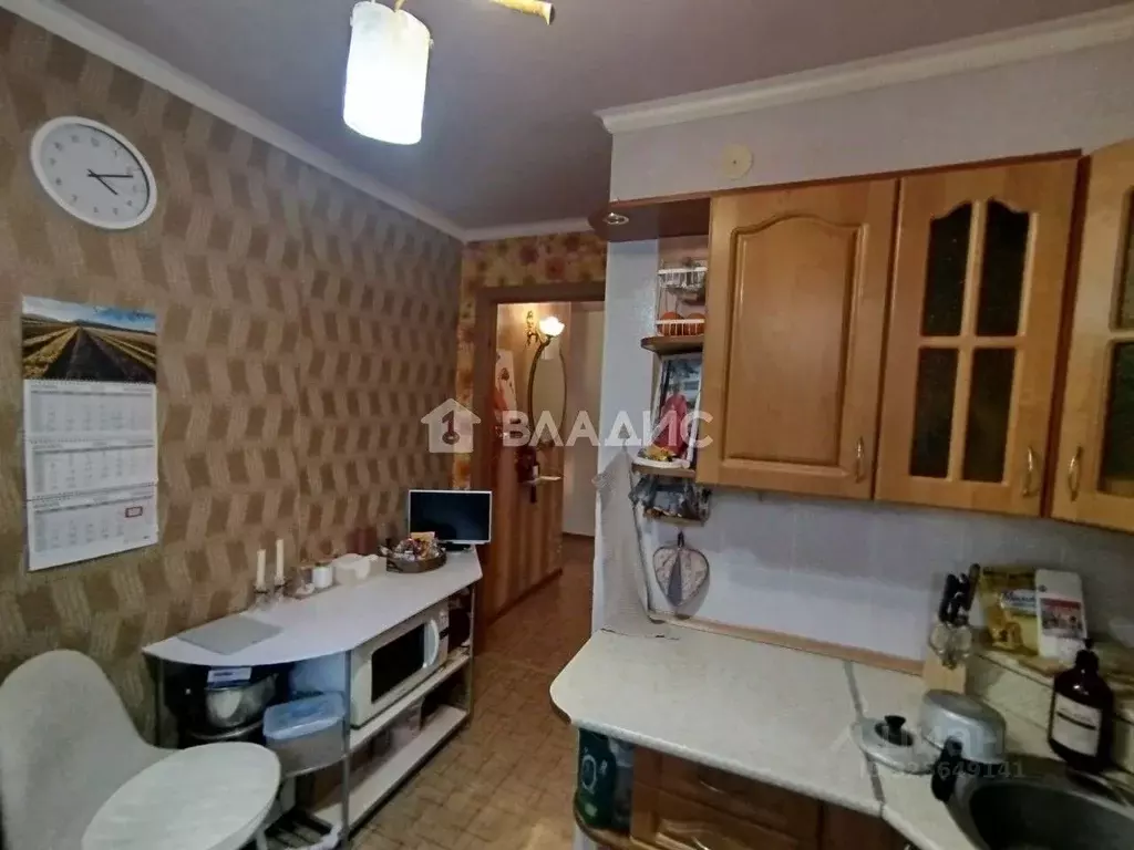 3-к кв. Белгородская область, Белгородский район, пос. Майский ул. ... - Фото 2