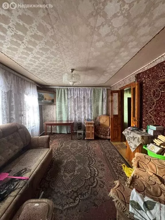 Дом в Балашов, улица Исипина (55 м) - Фото 2