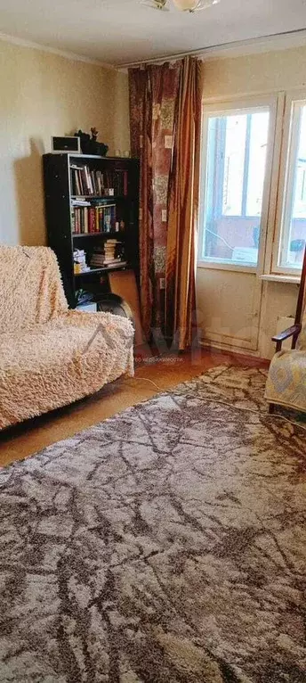 Комната 28 м в 3-к., 5/5 эт. - Фото 0