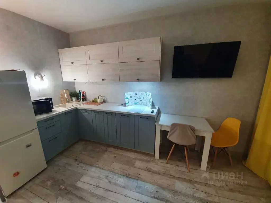 Студия Московская область, Электросталь Ногинское ш., 36к4 (28.0 м) - Фото 1