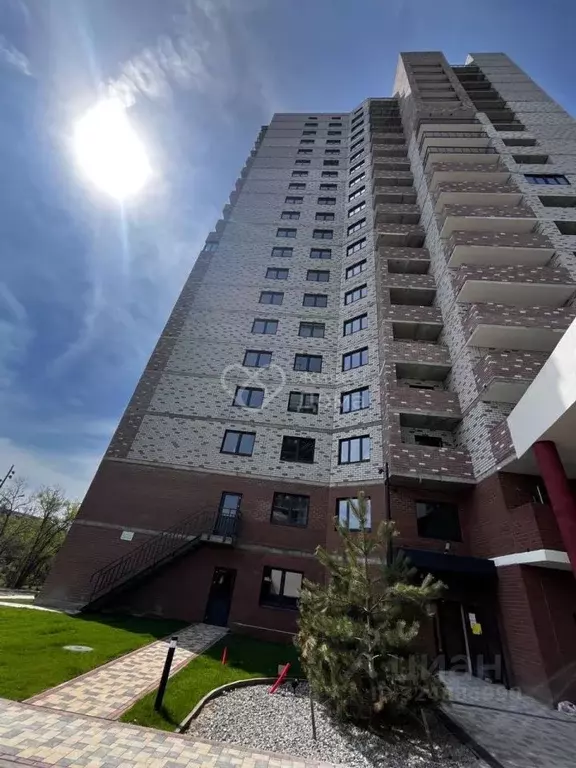 2-к кв. Волгоградская область, Волгоград ул. Полоненко, 4А (48.0 м) - Фото 1