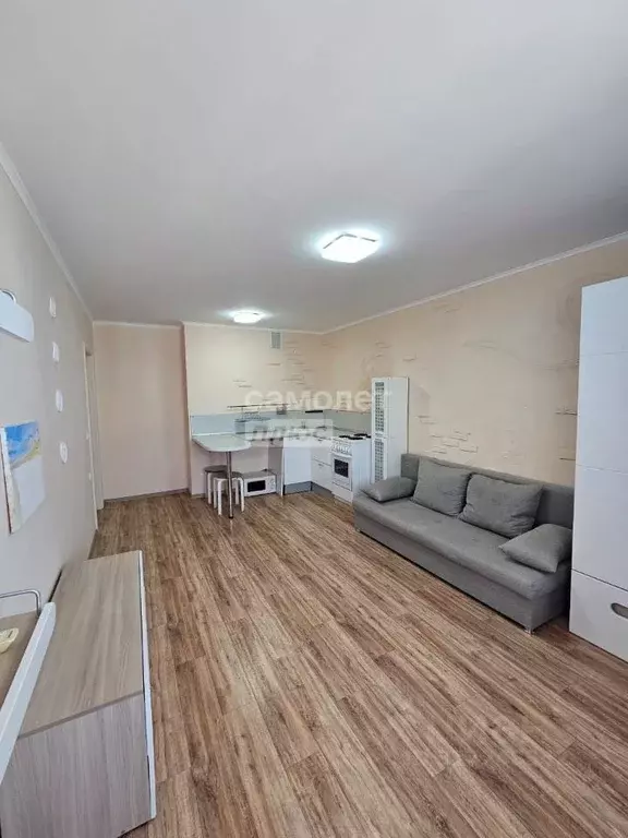 Студия Краснодарский край, Анапа ш. Супсехское, 26к10 (32.0 м) - Фото 0