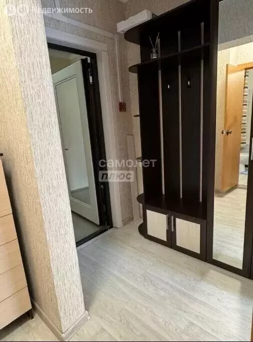 1-комнатная квартира: Москва, улица Маршала Ерёменко, 5к1 (33 м) - Фото 2