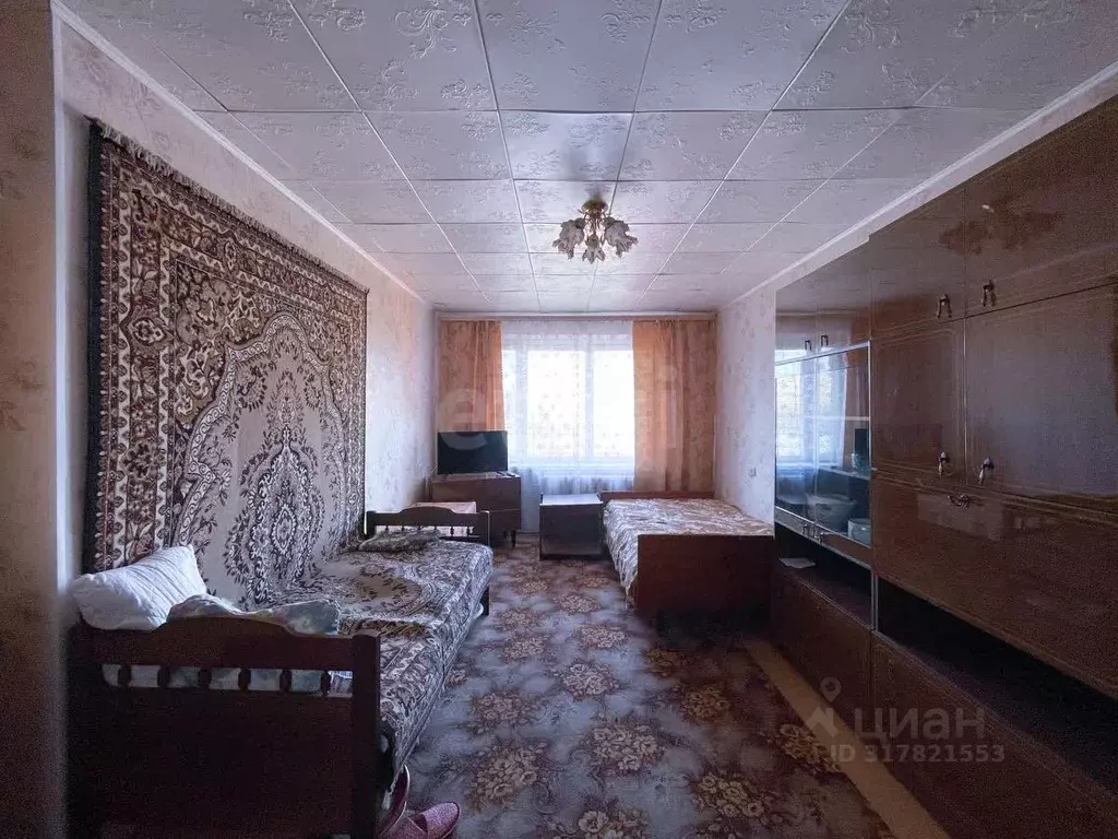 3-к кв. Московская область, Красногорск Железнодорожная ул., 1к3 (58.2 ... - Фото 0