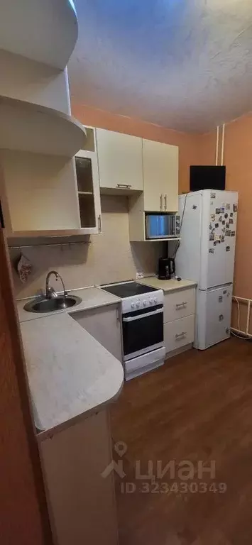 1-к кв. Псковская область, Псков Техническая ул., 8 (38.3 м) - Фото 1