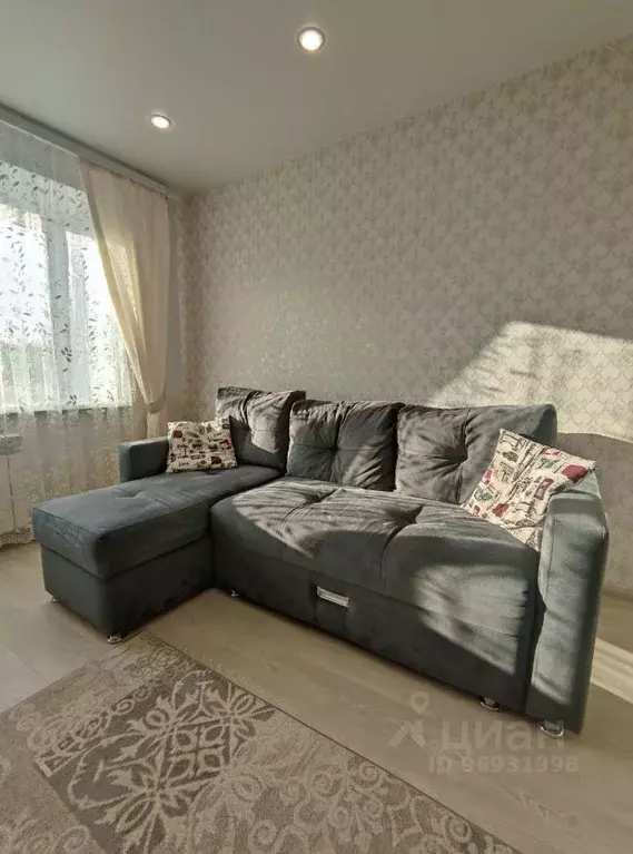 1-к кв. Марий Эл, Йошкар-Ола ул. Павленко, 55 (40.0 м) - Фото 2