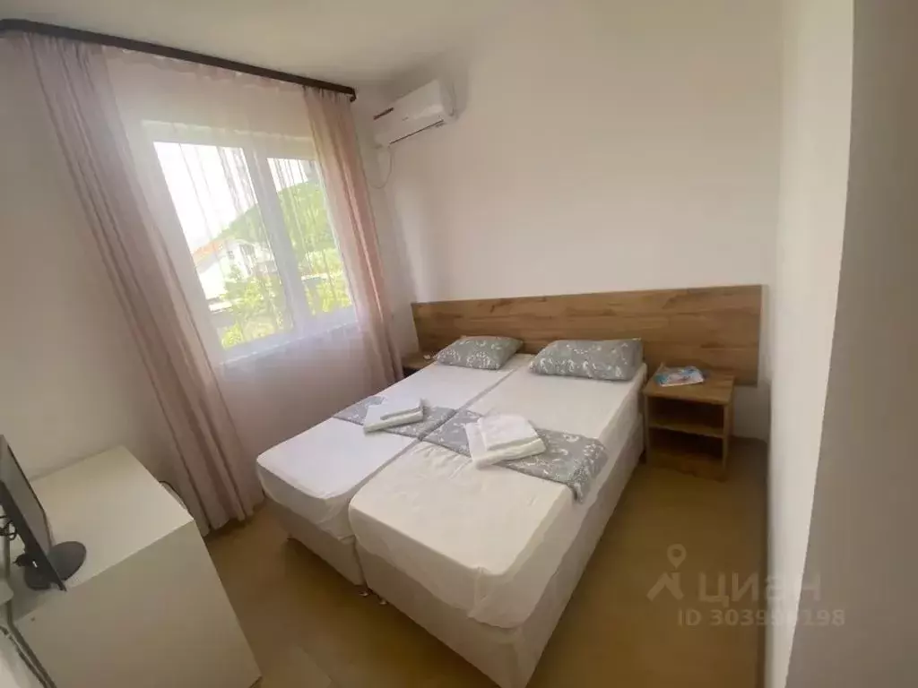 Комната Краснодарский край, Туапсинский муниципальный округ, с. Пляхо, ... - Фото 2