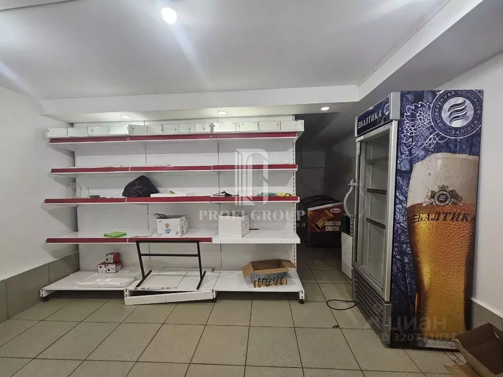 Помещение свободного назначения в Дагестан, Махачкала ул. ... - Фото 1
