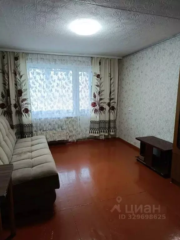 1-к кв. Свердловская область, Екатеринбург ул. Бебеля, 166 (47.0 м) - Фото 1