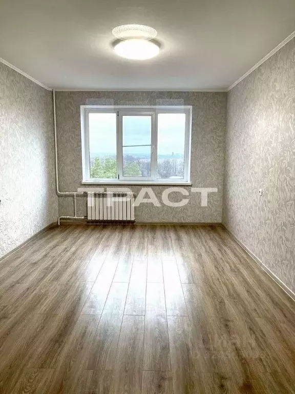 2-к кв. Воронежская область, Воронеж ул. Берег реки Дон, 29В (54.5 м) - Фото 1