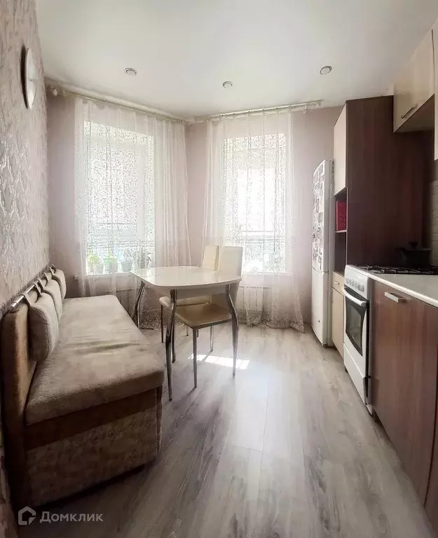 Продаётся 1-к квартира, 32.9 м - Фото 1
