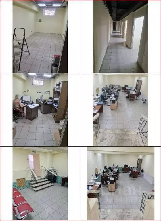 Офис в Кемеровская область, Новокузнецк Пионерский просп., 4 (242 м) - Фото 2