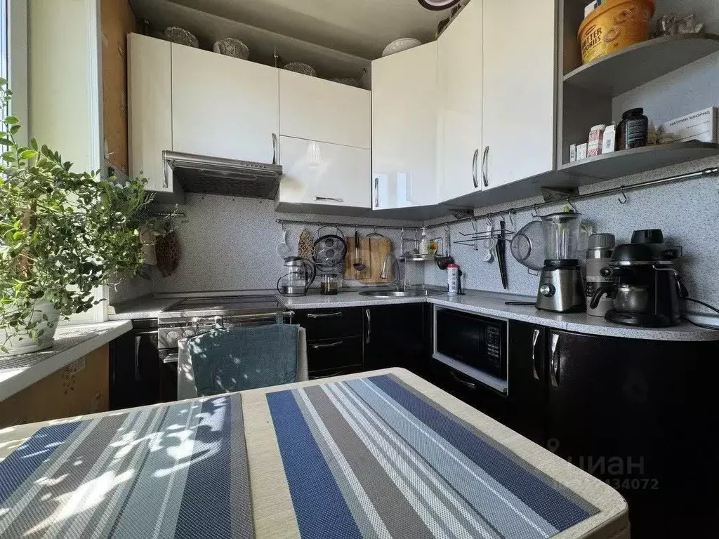 2-к кв. Приморский край, Владивосток Сахалинская ул., 43 (44.0 м) - Фото 0