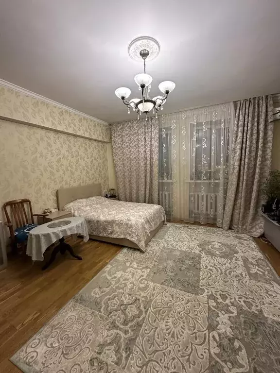 Комната Москва Ленинский просп., 13 (44.9 м) - Фото 2