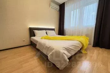 1-к кв. Свердловская область, Екатеринбург ул. Сурикова, 53А (39.0 м) - Фото 1