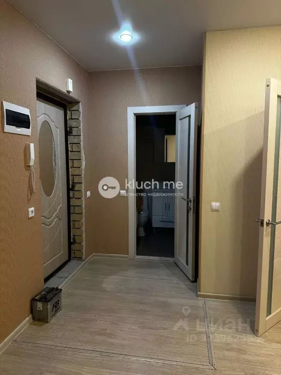 1-к кв. Татарстан, Пестречинский район, Шигалеевское с/пос, с. Новое ... - Фото 1