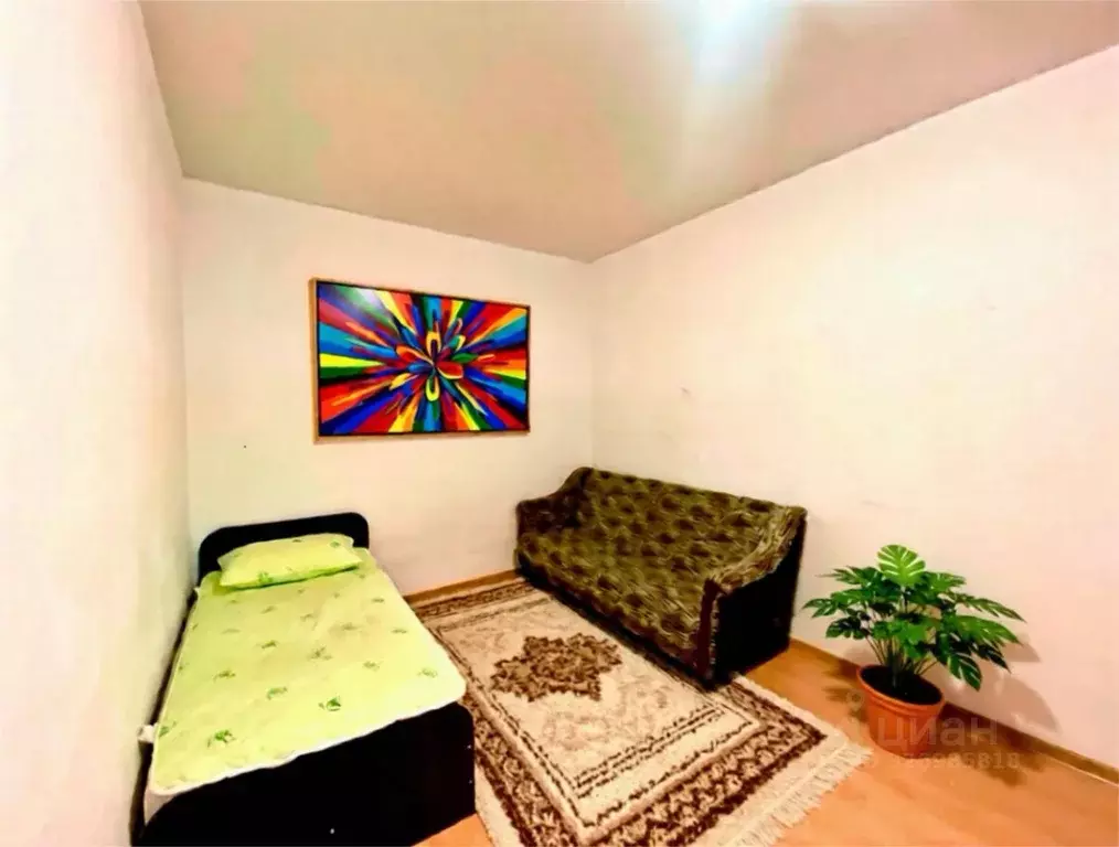 Дом в Краснодарский край, Лабинский район, Владимирская ст-ца ул. ... - Фото 1