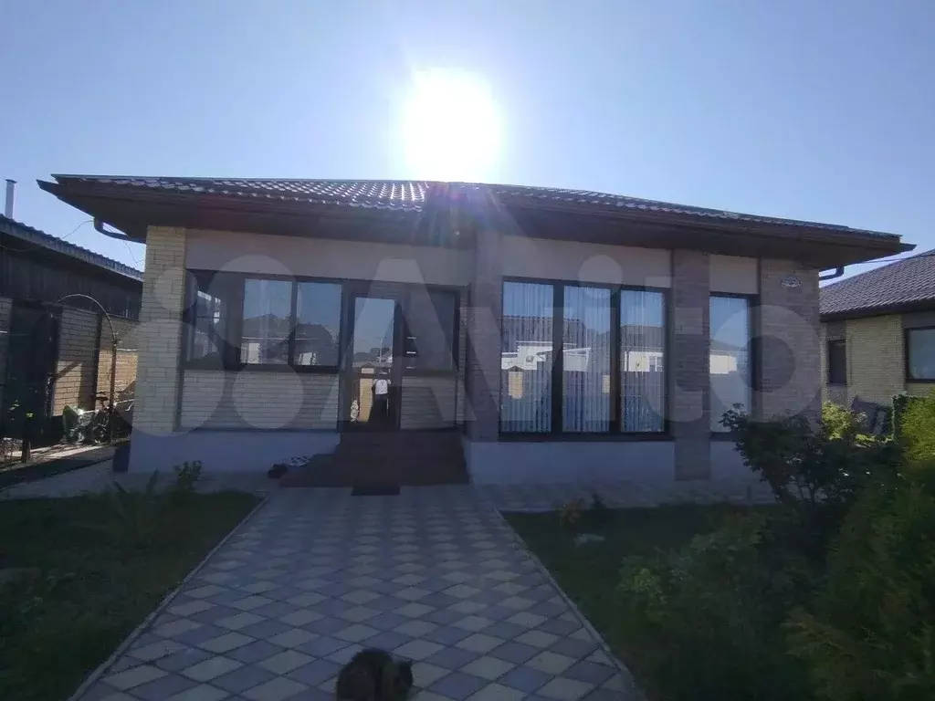 Дом 90 м на участке 6 сот. - Фото 0