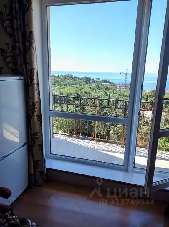 Комната Крым, Ялта городской округ, Гаспра пгт ш. Алупкинское, 22Т - Фото 1