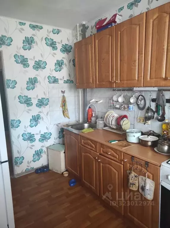 2-к кв. Новгородская область, Новгородский район, д. Савино ... - Фото 2