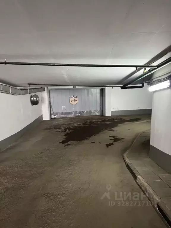 Гараж в Москва Ходынский бул., 17 (22 м) - Фото 2