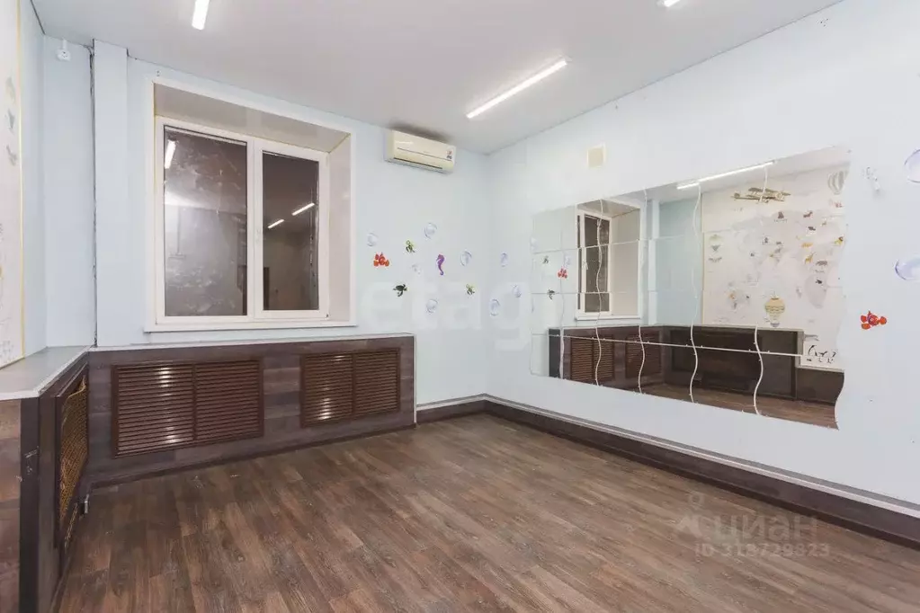 Офис в Башкортостан, Уфа ул. 8 Марта, 19 (92 м) - Фото 1