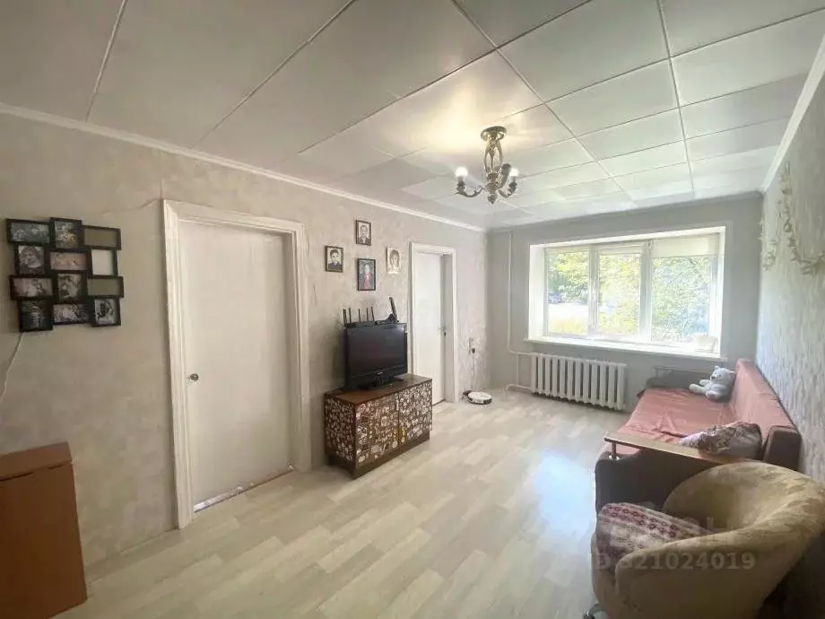 4-к кв. Пермский край, Березники ул. Черняховского, 55 (60.6 м) - Фото 1