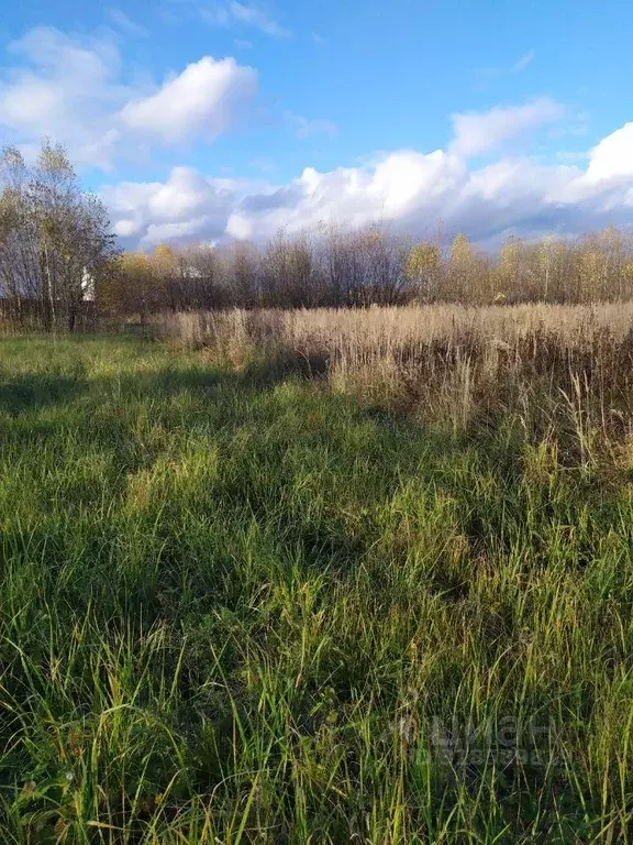Участок, 11.2 сот., сельхоз (снт или днп) - Фото 1