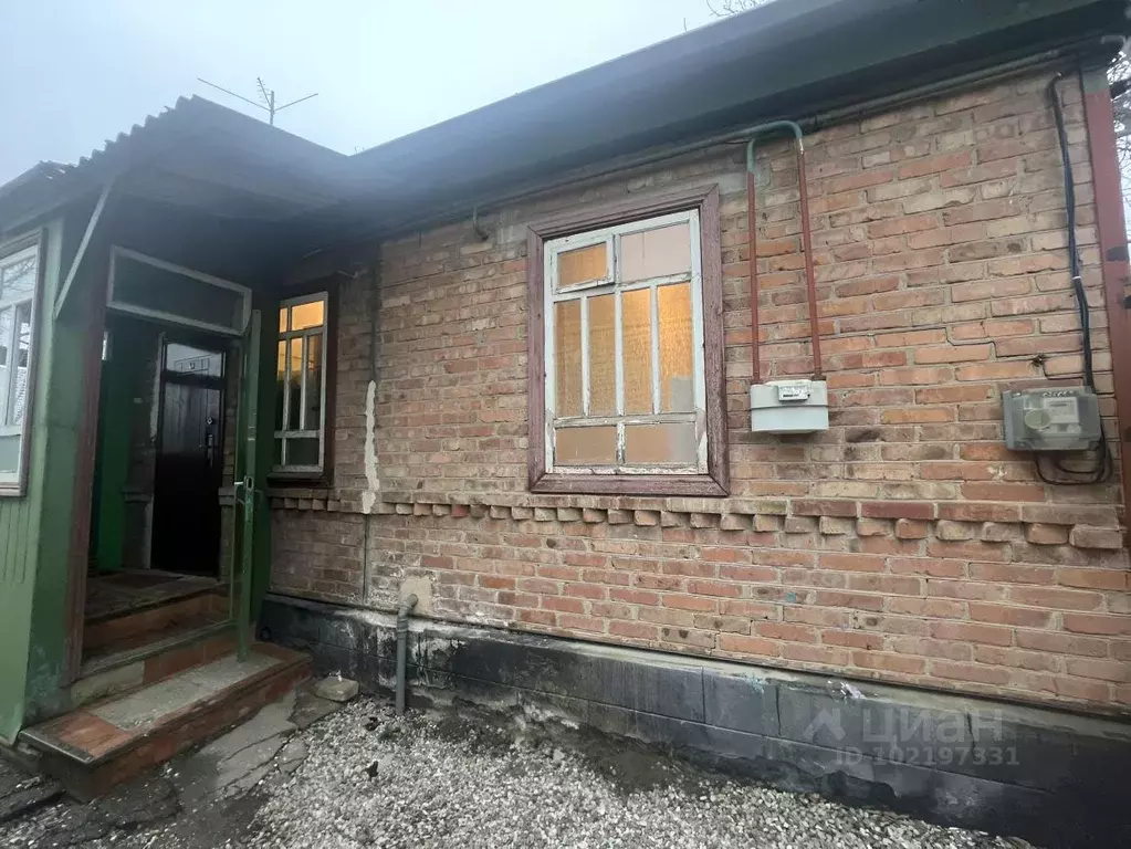 Дом в Кабардино-Балкария, Прохладный ул. Комарова, 3 (66 м) - Фото 1