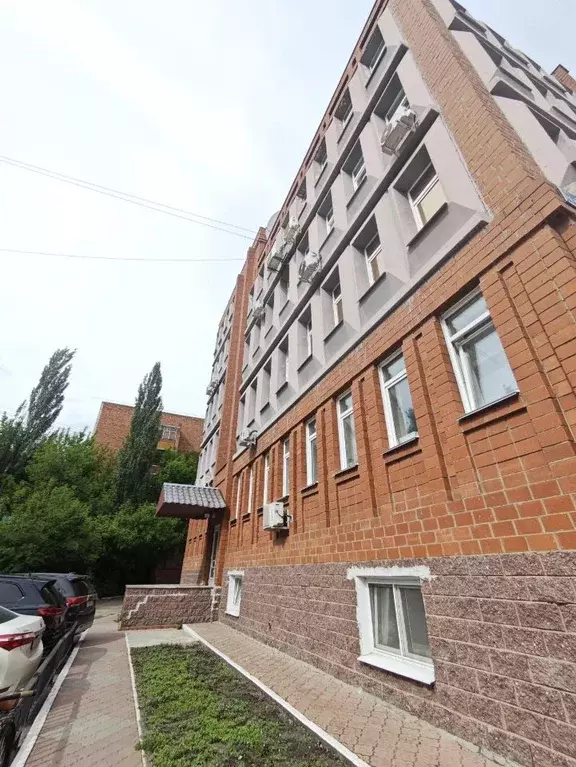Офис в Омская область, Омск Третьяковская ул., 73 (30 м) - Фото 1