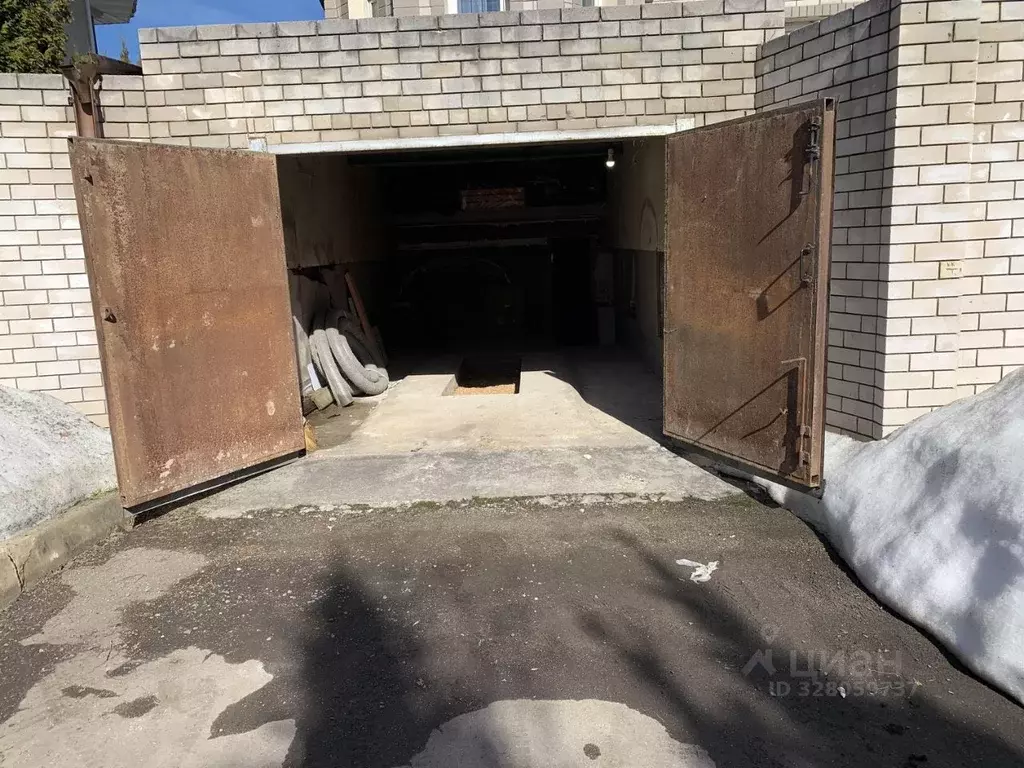 Гараж в Москва д. Говорово, ул. Солнечная, 34 (22 м) - Фото 2