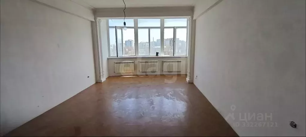 2-к кв. Дагестан, Махачкала ул. Юсупова, 51А (84.0 м) - Фото 1